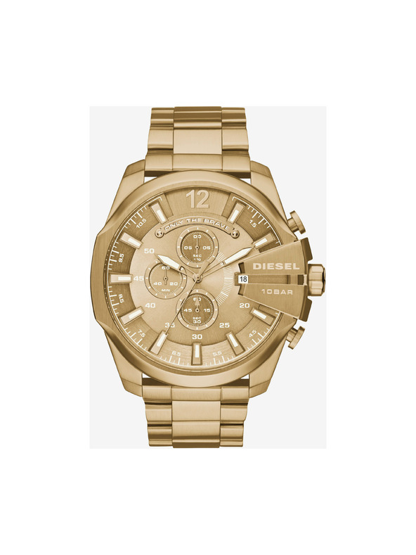 Diesel Mega Chief Satovi