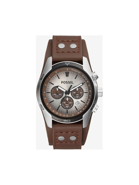 Fossil Coachman  Sat