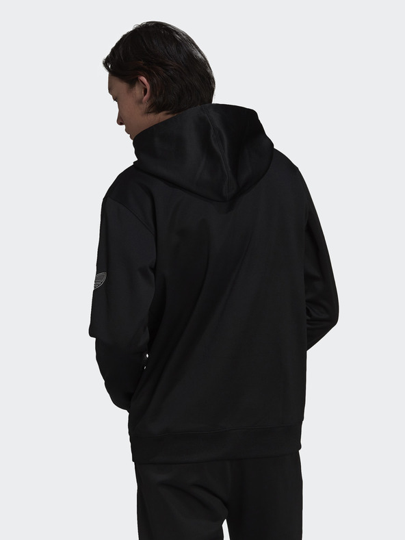 adidas Originals Logo Majica dugih rukava