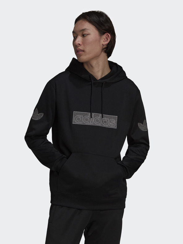 adidas Originals Logo Majica dugih rukava