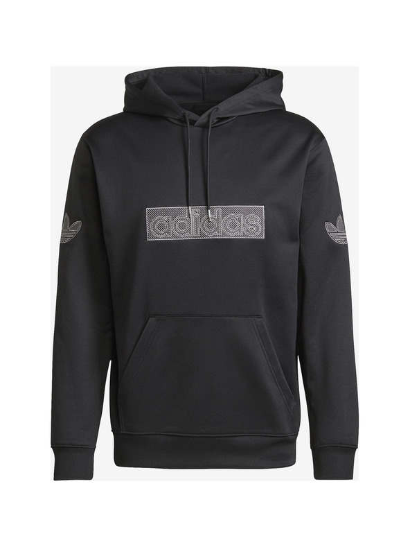 adidas Originals Logo Majica dugih rukava