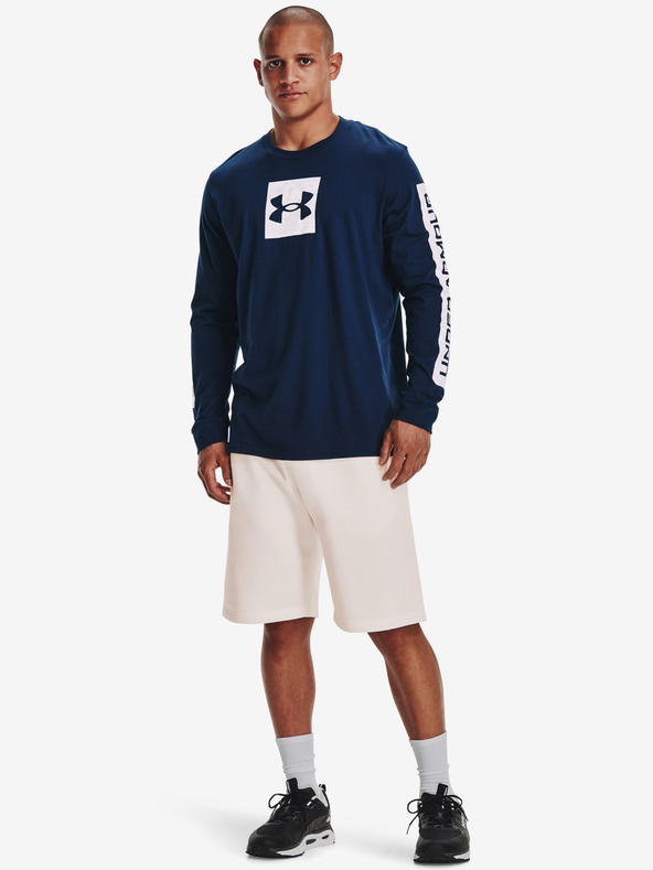 Under Armour Muška majica Under Armour UA CAMO BOXED SPORTSTYLE LS