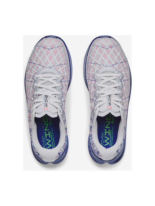Under Armour Muške cipele Under Armour UA FLOW Velociti Wind PRZM