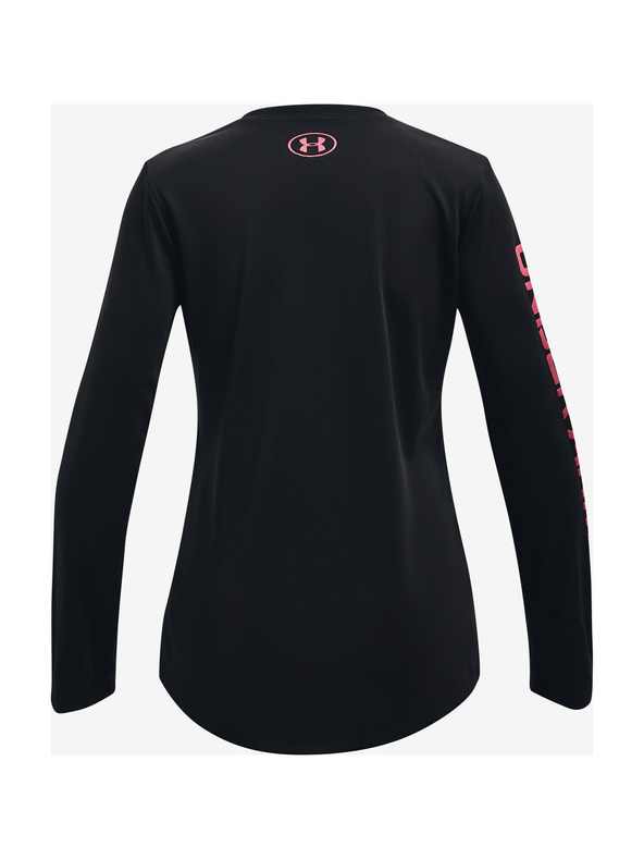 Under Armour Djevojačka majica Under Armour Tech BL LS