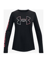 Under Armour Djevojačka majica Under Armour Tech BL LS
