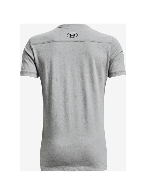 Under Armour Project Rock SMS Majica za djecu