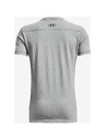 Under Armour Project Rock SMS Majica za djecu
