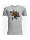 Under Armour Project Rock SMS Majica za djecu