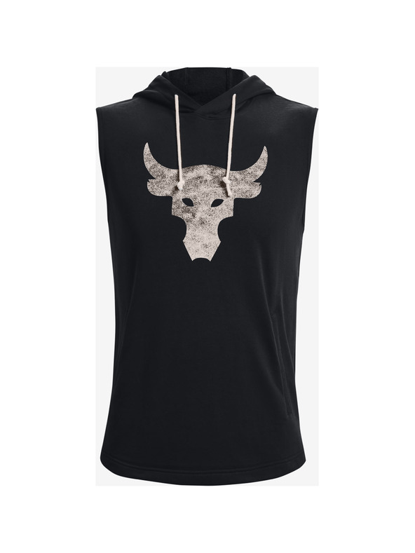 Under Armour Project Rock Terry  Majica bez rukava