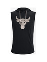 Under Armour Project Rock Terry  Majica bez rukava