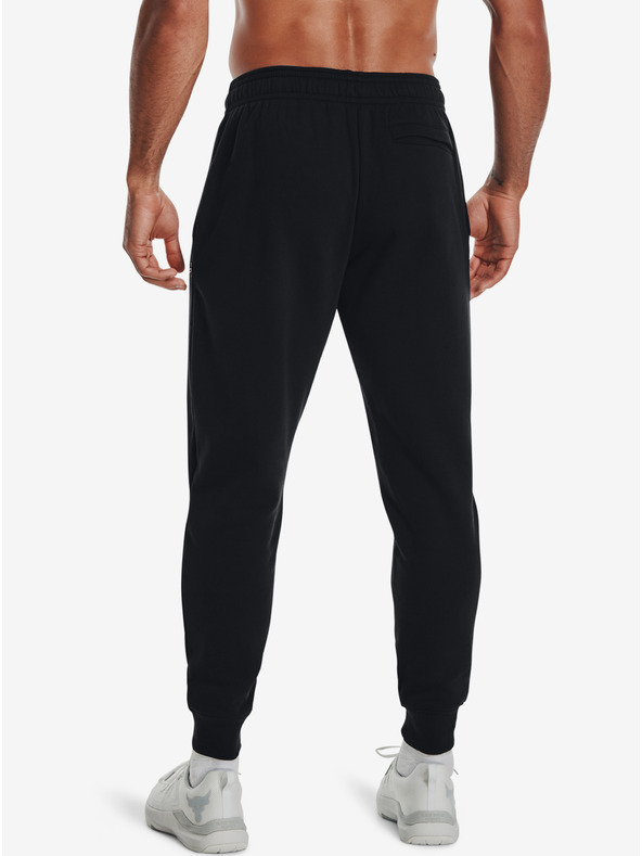 Under Armour Project Rock Rival Donji dio trenirke