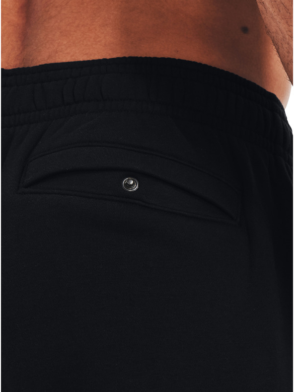 Under Armour Project Rock Rival Donji dio trenirke