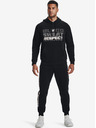 Under Armour Project Rock Rival Donji dio trenirke