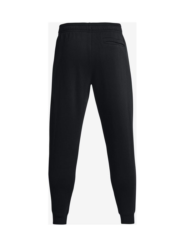 Under Armour Project Rock Rival Donji dio trenirke