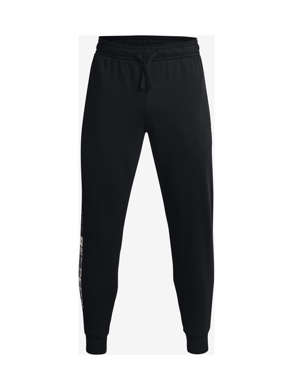 Under Armour Project Rock Rival Donji dio trenirke