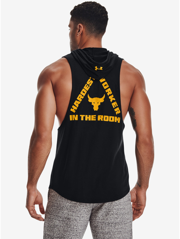 Under Armour Project Rock Majica bez rukava