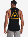 Under Armour Project Rock Majica bez rukava