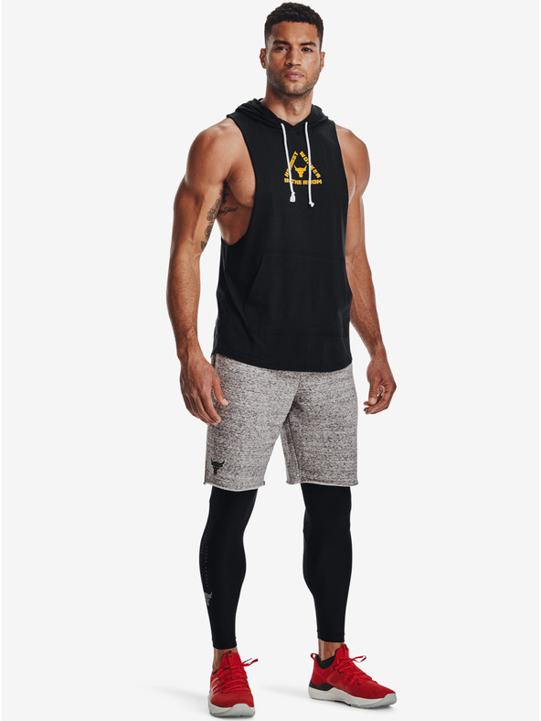 Under Armour Project Rock Majica bez rukava