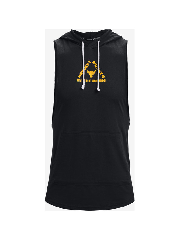 Under Armour Project Rock Majica bez rukava