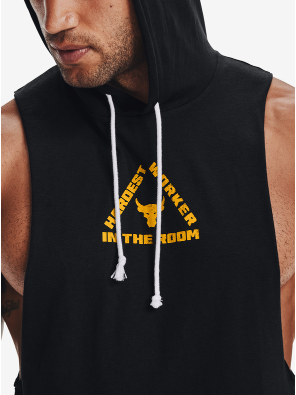 Under Armour Project Rock Majica bez rukava
