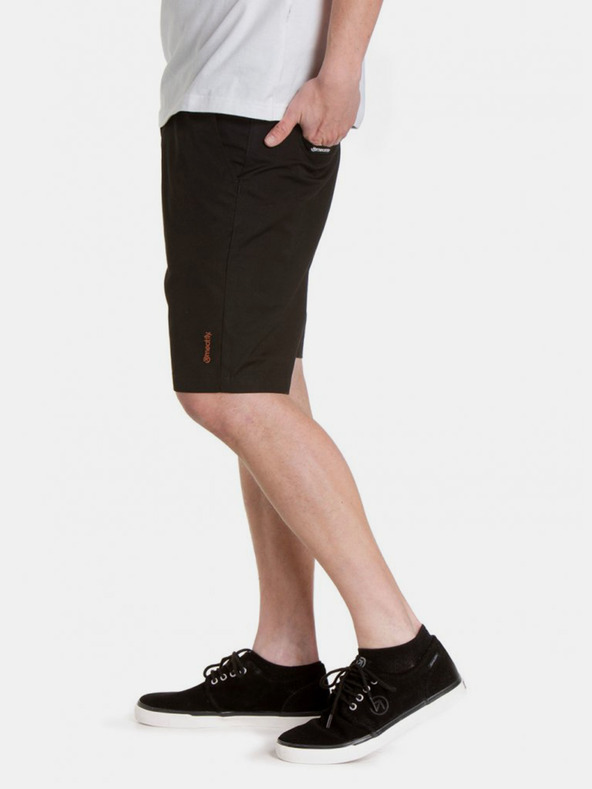 Meatfly Anthrax Kratke hlače