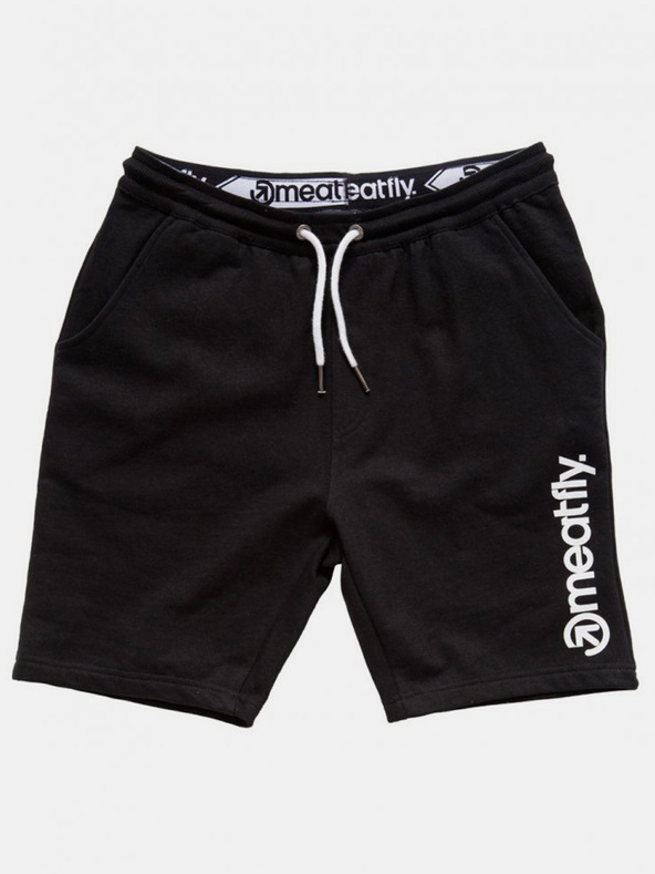 Meatfly Cushy Kratke hlače