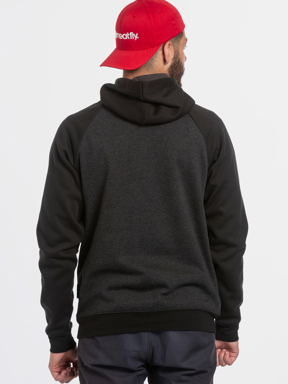 Meatfly Gravel Majica dugih rukava