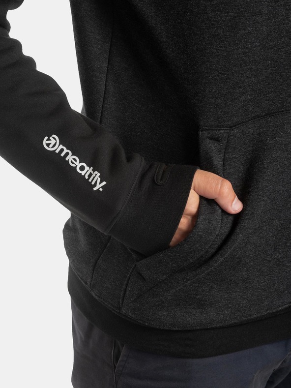 Meatfly Gravel Majica dugih rukava