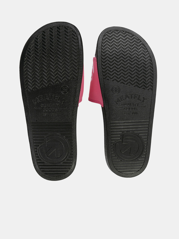 Meatfly Hudson Papuče