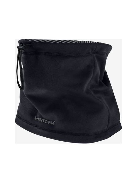 Under Armour Muški šal za vrat Under Armour Men's Fleece Neck Gaiter