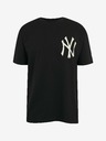 New Era MLB Big Logo New York Yankees Majica kratkih rukava