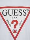 Guess Original Logo Majica