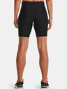 Under Armour Ženske kompresivne šorts Under Armour HG Armour Geo Bike Short