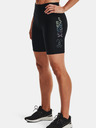 Under Armour Ženske kompresivne šorts Under Armour HG Armour Geo Bike Short