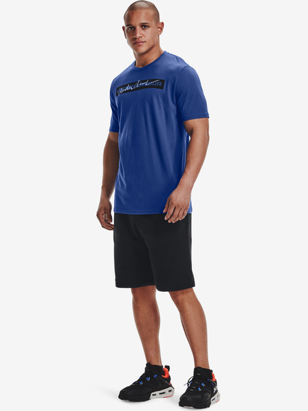 Under Armour Muška majica Under Armour SIGNATURE KETTLEBELL SS