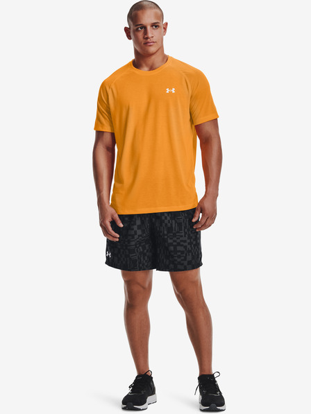 Under Armour Muške kratke hlačice Under Armour Speed Stride Print Short