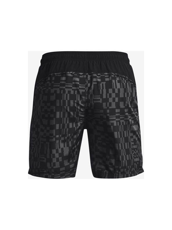 Under Armour Muške kratke hlačice Under Armour Speed Stride Print Short