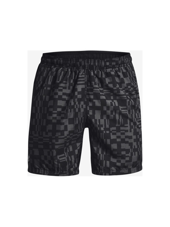 Under Armour Muške kratke hlačice Under Armour Speed Stride Print Short