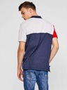 Tommy Jeans Colorblock Polo majica