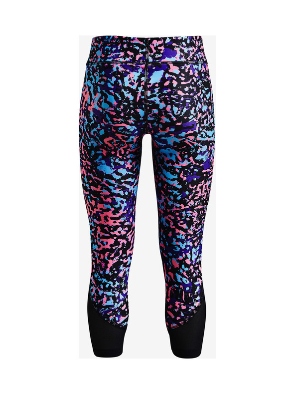 Under Armour Printed Tajice dječje