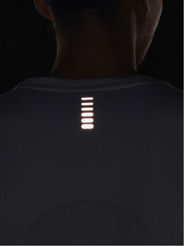 Under Armour Long Run Graphic Majica kratkih rukava