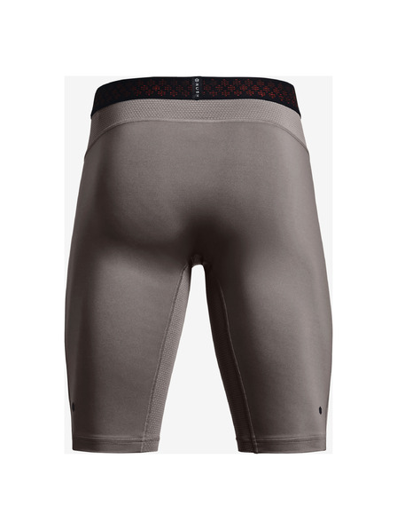 Under Armour Muške kompresivne kratke hlače Under Armour HG Rush 2.0 Long Shorts