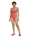Desigual Biki Waikiki Jednodijelni kupaći kostim