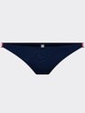 Tommy Hilfiger Bikini Pitch Blue Donji dio kupaćeg kostima