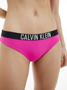 Calvin Klein Classic Bikini Kupaći kostim