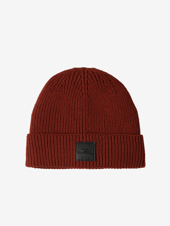 O'Neill Bouncer Beanie Kapa crvena