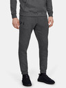 Under Armour Muške hlače Under Armour Rival Fitted Tapered Jogger