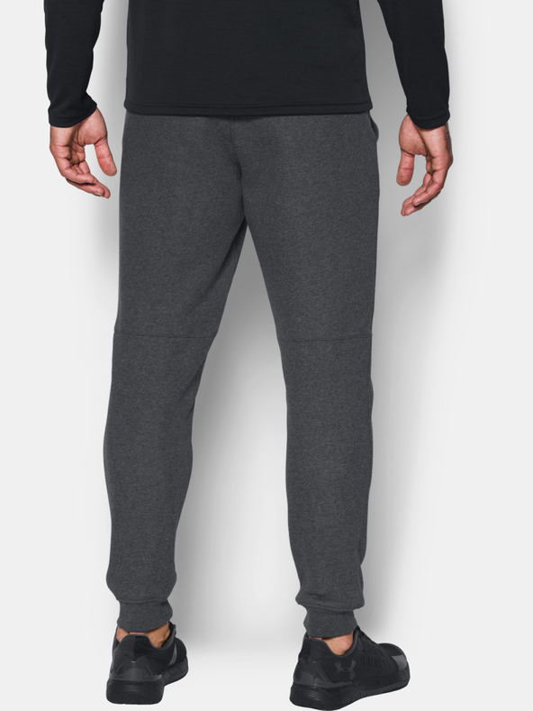 Under Armour Muške hlače Under Armour Rival Fitted Tapered Jogger