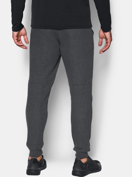 Under Armour Muške hlače Under Armour Rival Fitted Tapered Jogger