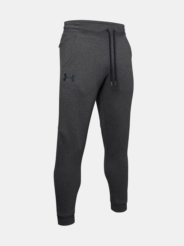 Under Armour Muške hlače Under Armour Rival Fitted Tapered Jogger
